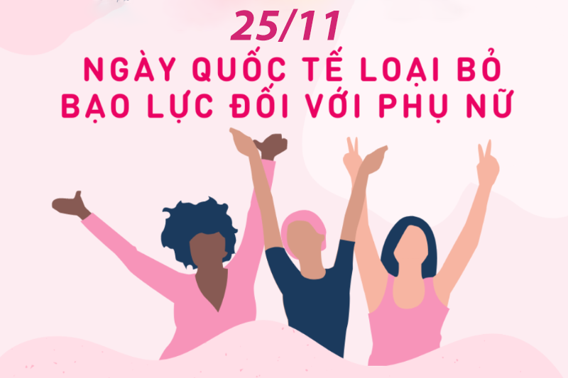 Tháng 11 có những ngày lễ gì? (hình 9)