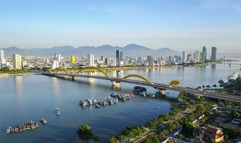 Tháng 11 du lịch ở đâu Việt Nam? (hình 11)