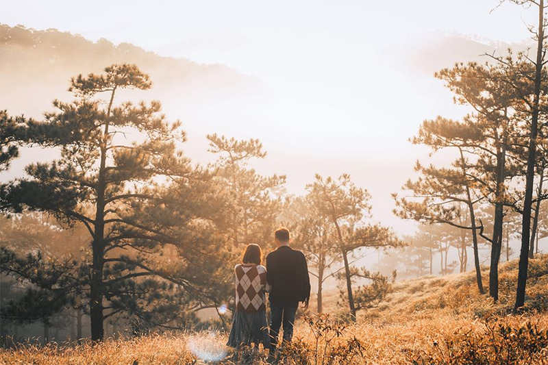 Tháng 11 du lịch ở đâu Việt Nam? (hình 8)