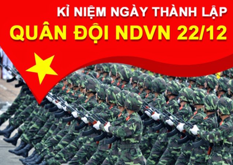 Tháng 12 có những ngày lễ gì? (hình 8)