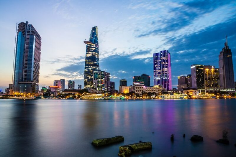 Tháng 12 du lịch ở đâu Việt Nam? (hình 11)