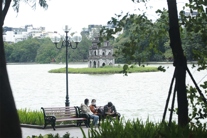 Tháng 12 du lịch ở đâu Việt Nam? (hình 1)