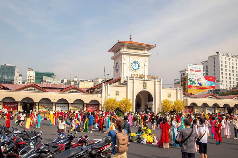 Tháng 12 du lịch ở đâu Việt Nam? (hình 2)
