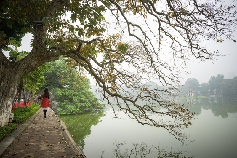 Tháng 12 du lịch ở đâu Việt Nam? (hình 4)