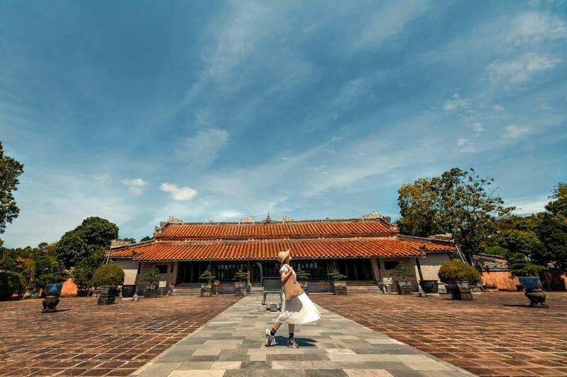 Tháng 12 du lịch ở đâu Việt Nam? (hình 7)