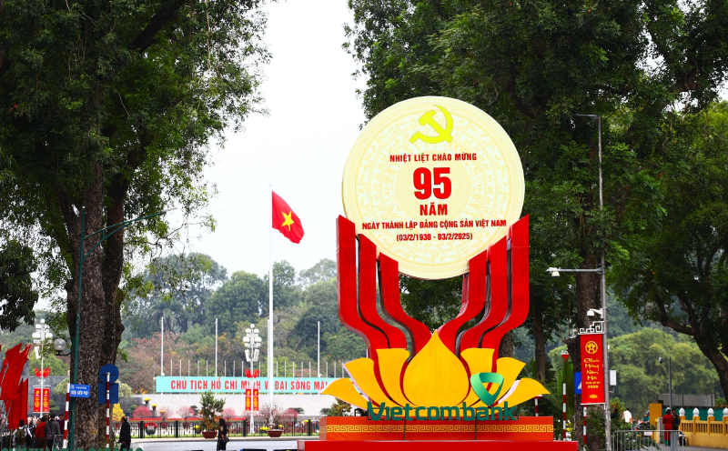 Tháng 2 có lễ gì? - hình 1