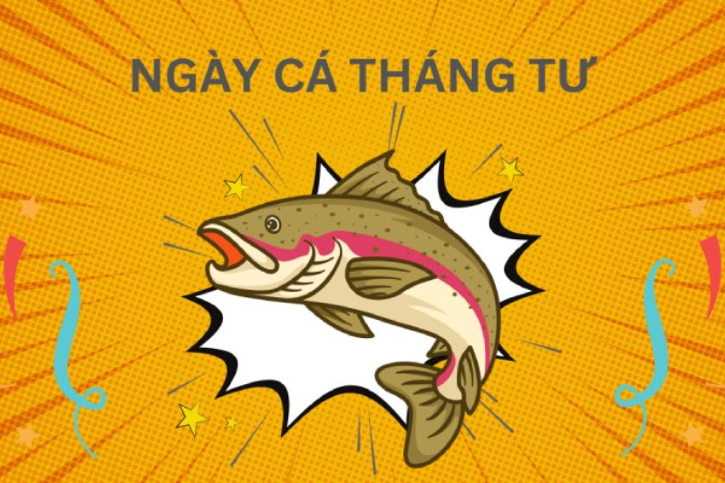 Tháng 4 có lễ gì - hình 1