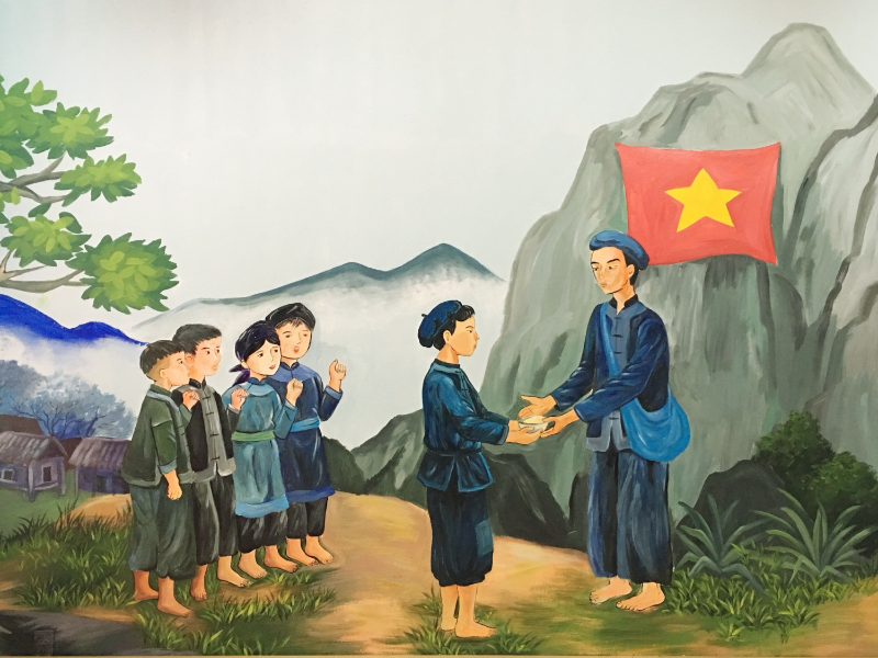 Tháng 5 có lễ gì? - hình 2