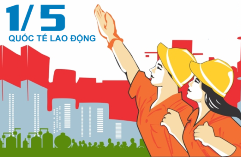 Tháng 5 có lễ gì? - hình 4