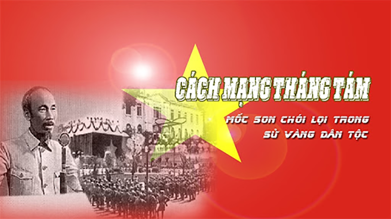 Tháng 8 có những ngày lễ gì? (hình 4)
