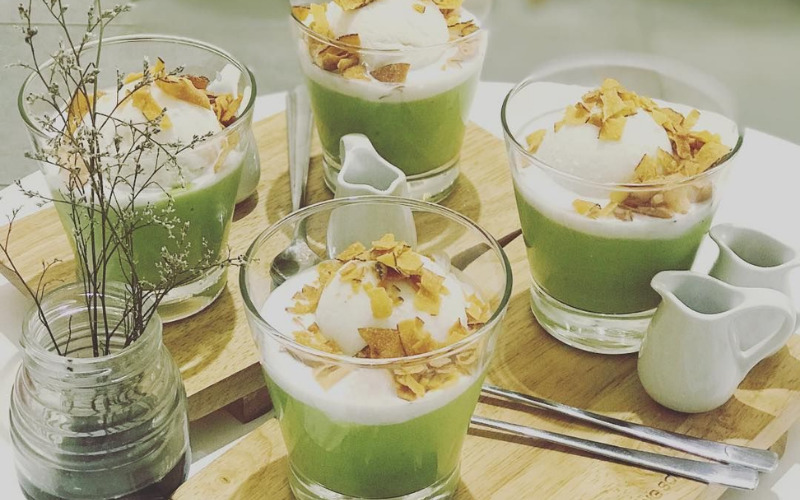 Tháng 8 Đà Lạt có mưa không? (hình 7)