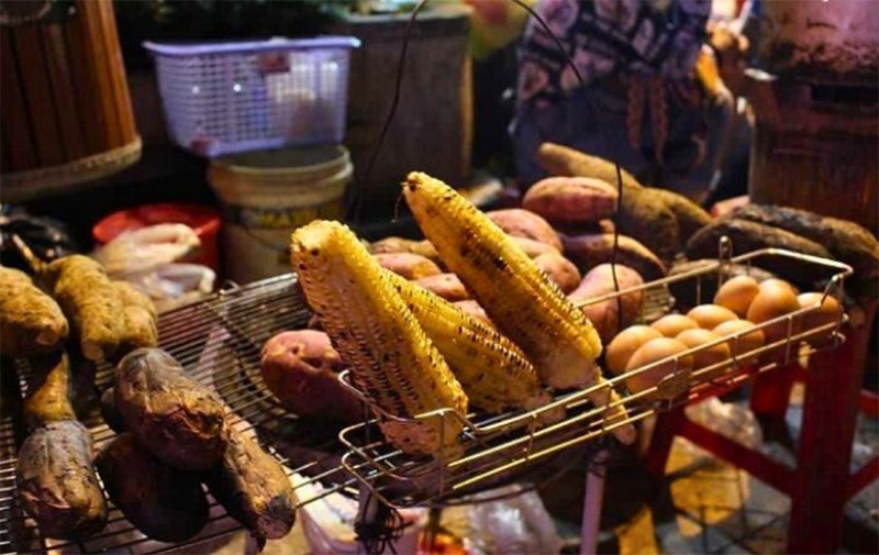 Tháng 8 Đà Lạt có mưa không? (hình 8)