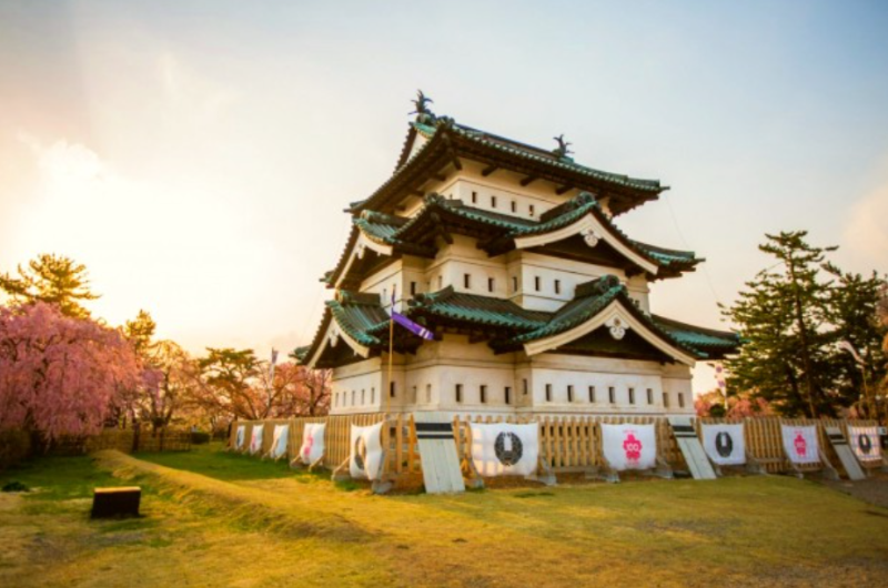 Tháng 8 đi đâu đẹp? (hình 11)