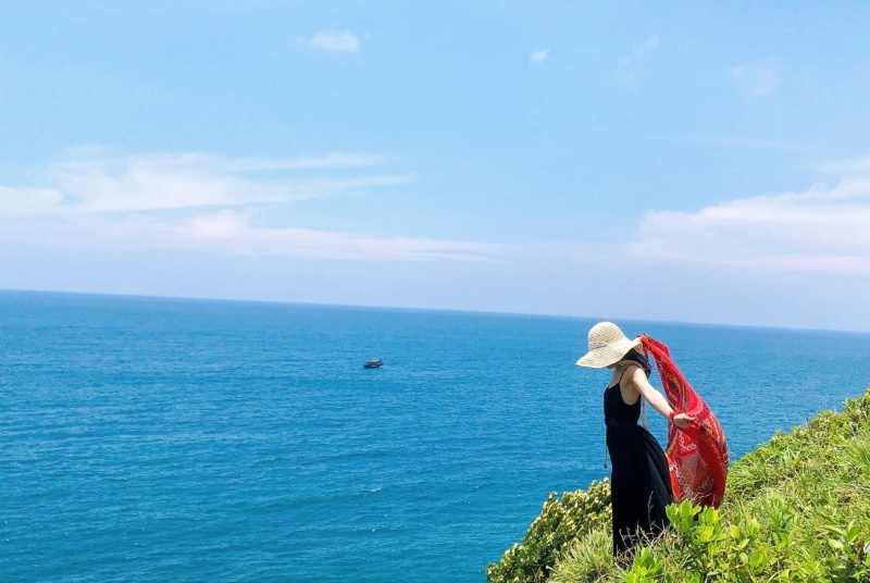 Tháng 8 đi đâu đẹp? (hình 3)