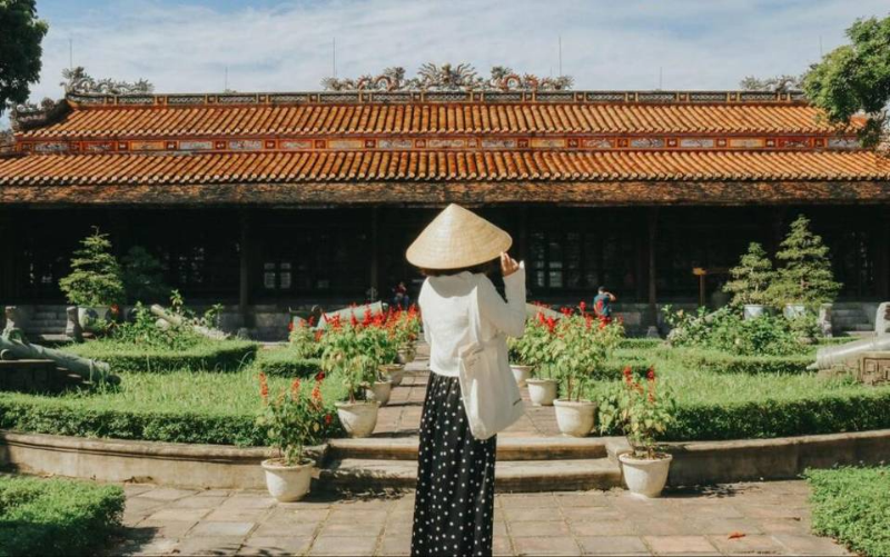 Tháng 8 đi đâu đẹp? (hình 6)