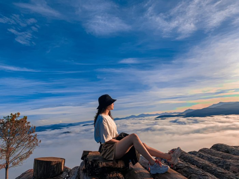 Tháng 8 đi đâu đẹp? (hình 8)