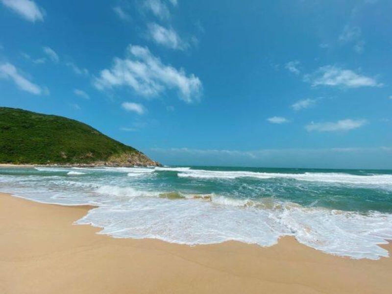 Tháng 8 du lịch ở đâu Việt Nam? (hình 12)