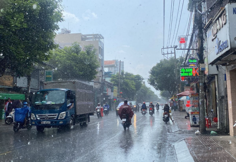 Tháng 8 du lịch ở đâu Việt Nam? (hình 2)