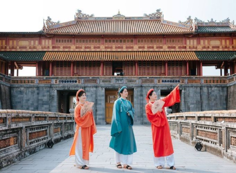 Tháng 8 du lịch ở đâu Việt Nam? (hình 6)