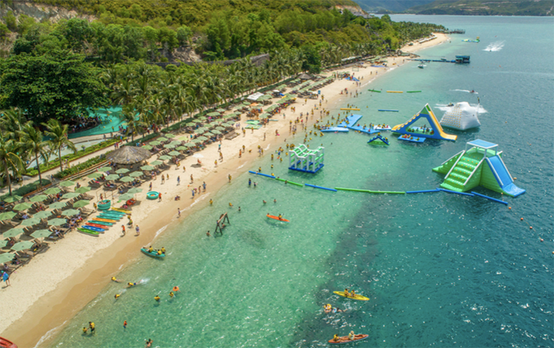 Tháng 9 du lịch ở đâu Việt Nam? (hình 10)