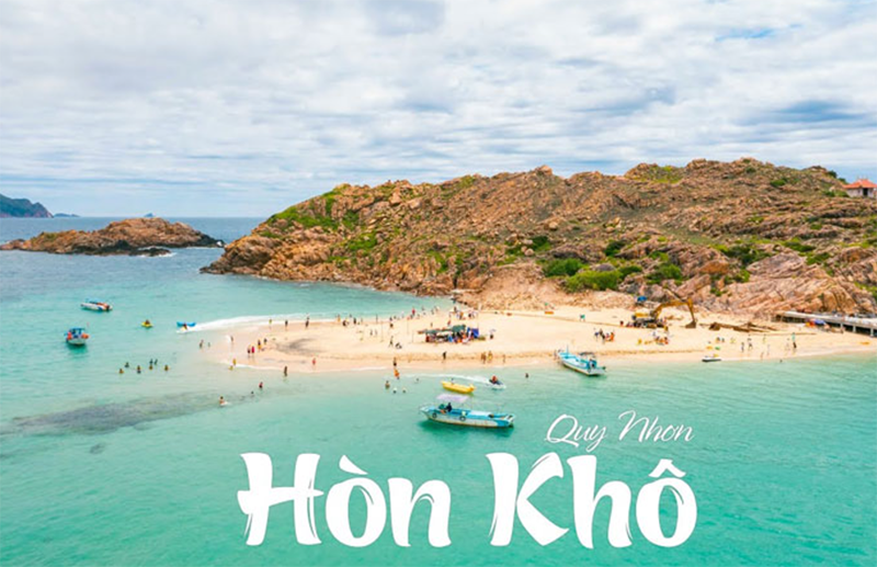 Tháng 9 du lịch ở đâu Việt Nam? (hình 11)