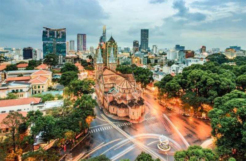 Tháng 9 du lịch ở đâu Việt Nam? (hình 13)