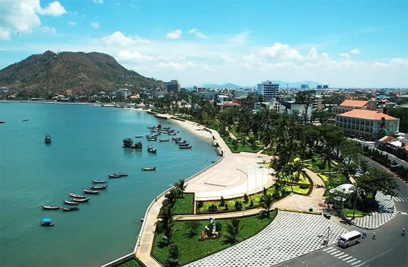 Tháng 9 du lịch ở đâu Việt Nam? (hình 14)