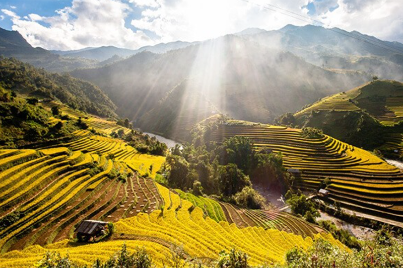 Tháng 9 du lịch ở đâu Việt Nam? (hình 1)