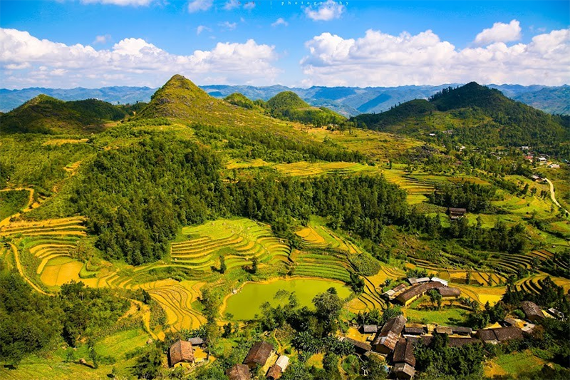 Tháng 9 du lịch ở đâu Việt Nam? (hình 5)