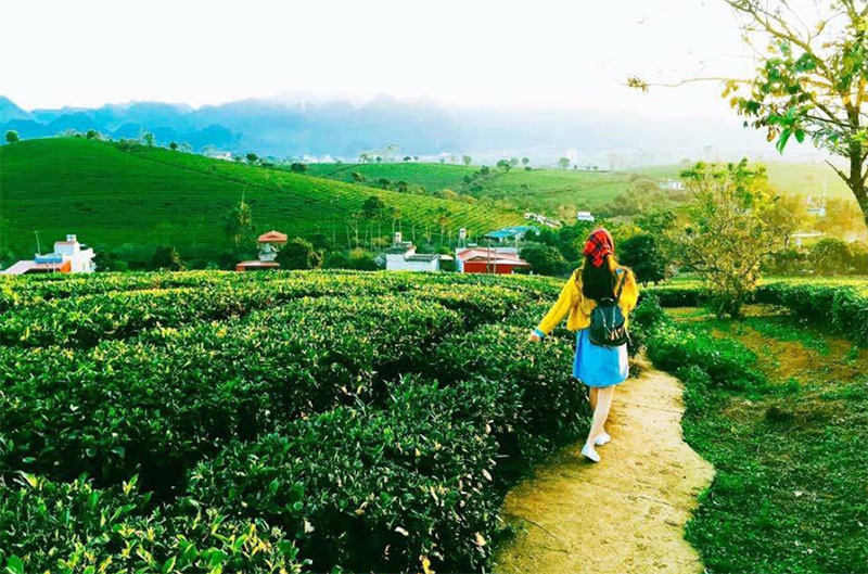 Tháng 9 du lịch ở đâu Việt Nam? (hình 6)