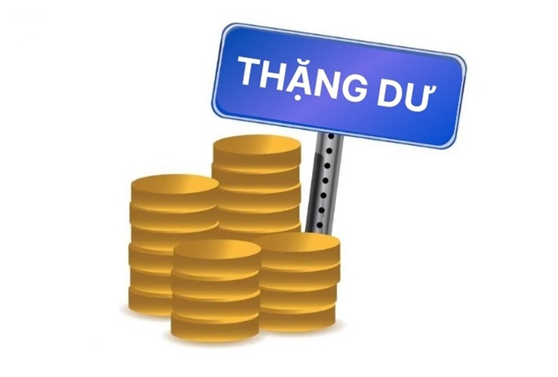 Thặng dư là gì? (hình 1)