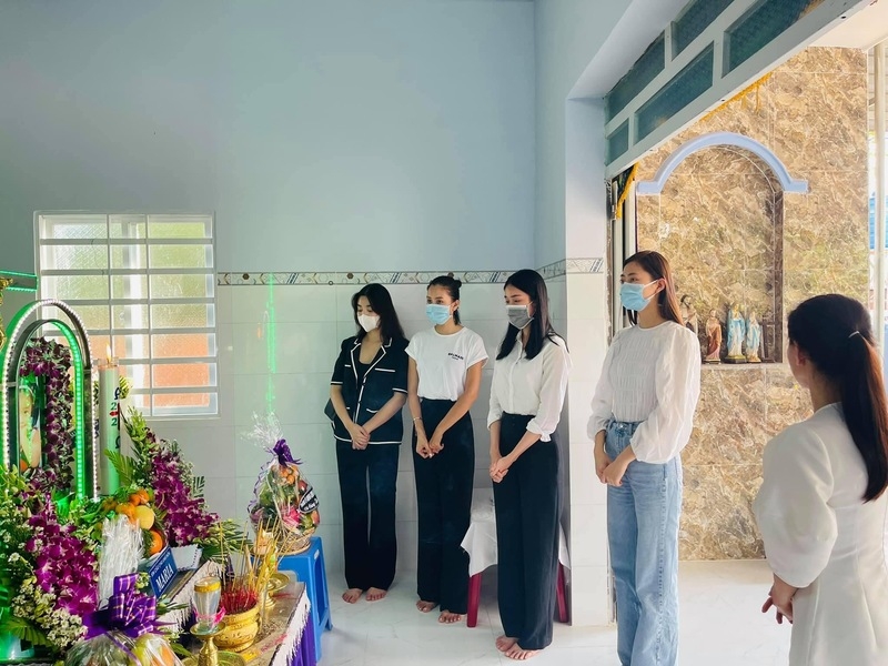 Truyền tải sự đồng cảm một cách ngắn gọn và chuẩn mực