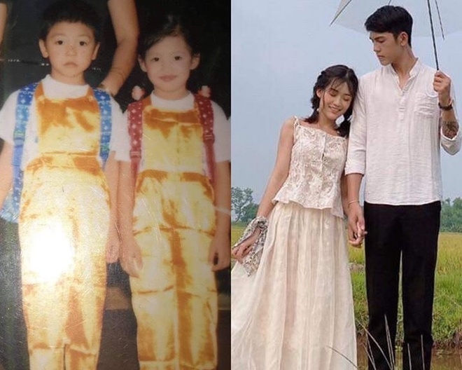 Thanh mai trúc mã có phải luôn trở thành tình yêu?