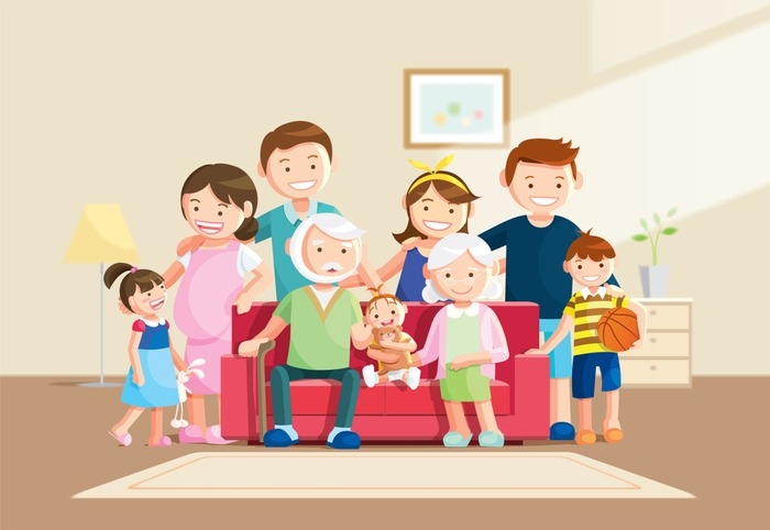 Thành phần gia đình là gì? (hình 1)