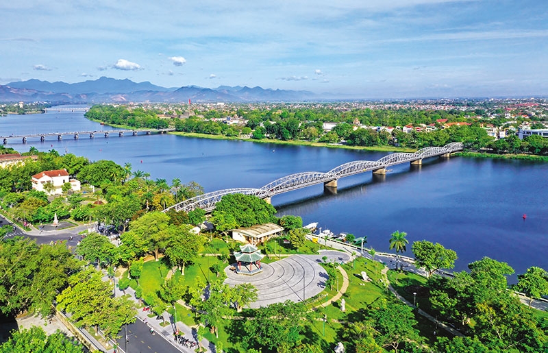 thành phố trực thuộc trung ương thứ 6 2