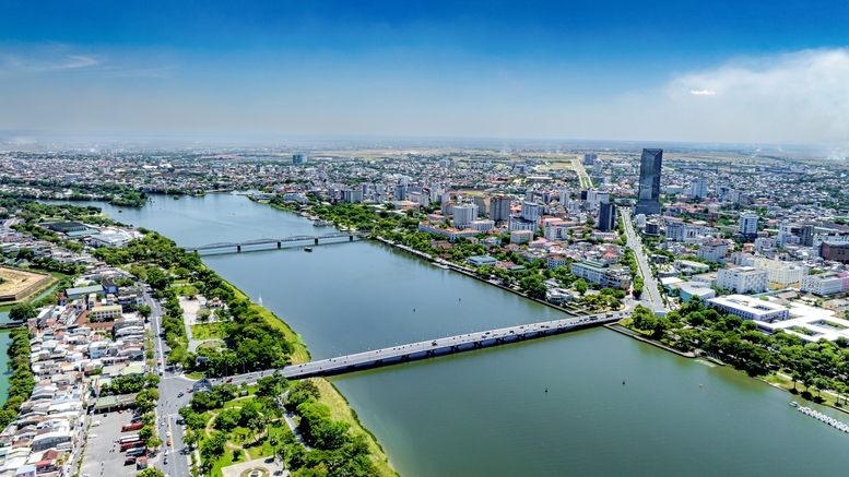 thành phố trực thuộc trung ương thứ 6 5