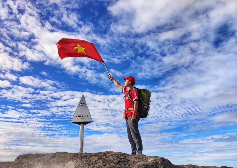 Thành tựu cá nhân