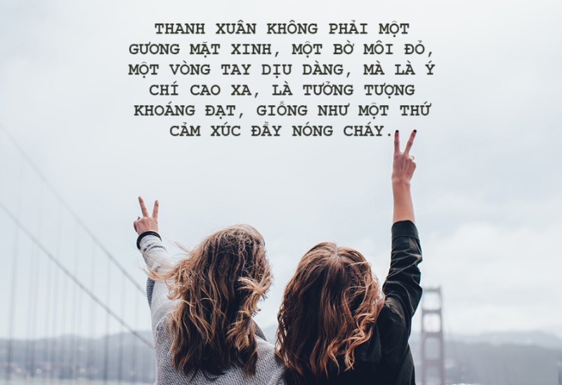 Thanh xuân là gì - hình 3