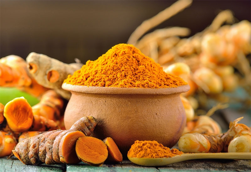 Thảo mộc cải thiện sức khỏe hình 5