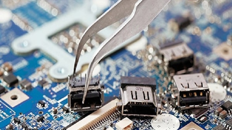 Thay cổng USB tivi (H&igrave;nh 4)