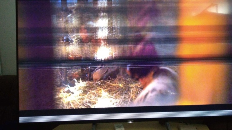 Thay đèn nền tivi Casper giá bao nhiêu 5