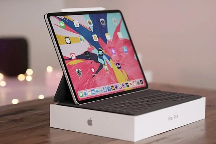 Thay đổi cài đặt Siri trên iPad 10