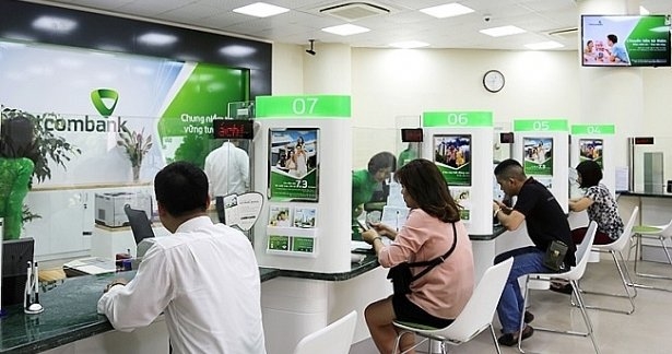 thay đổi thông tin tài khoản ngân hàng vietcombank online - Hình 4
