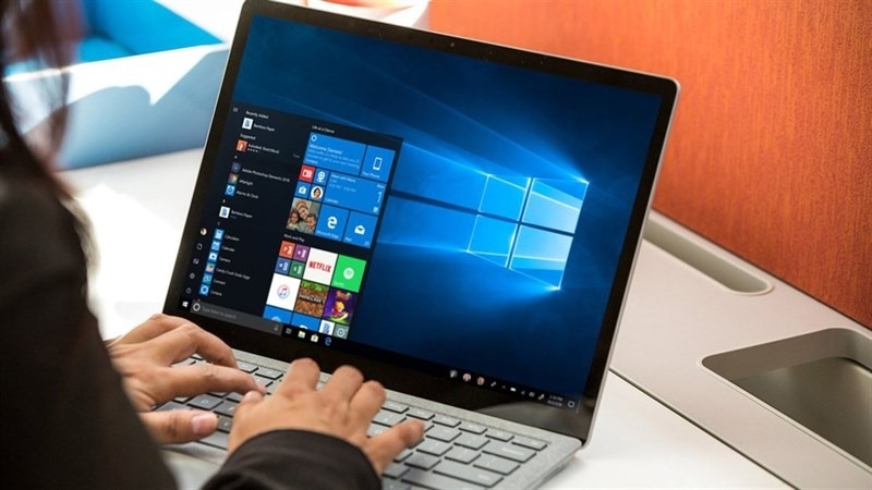 Thay đổi vị trí thông báo Win 11 (hình 2)