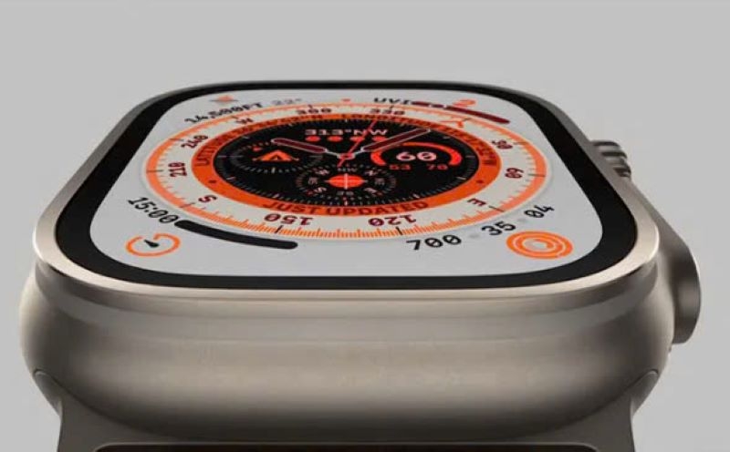 Thay màn hình Apple Watch (ảnh 4)