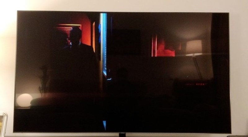 Thay màn hình tivi Samsung bao nhiêu tiền 3