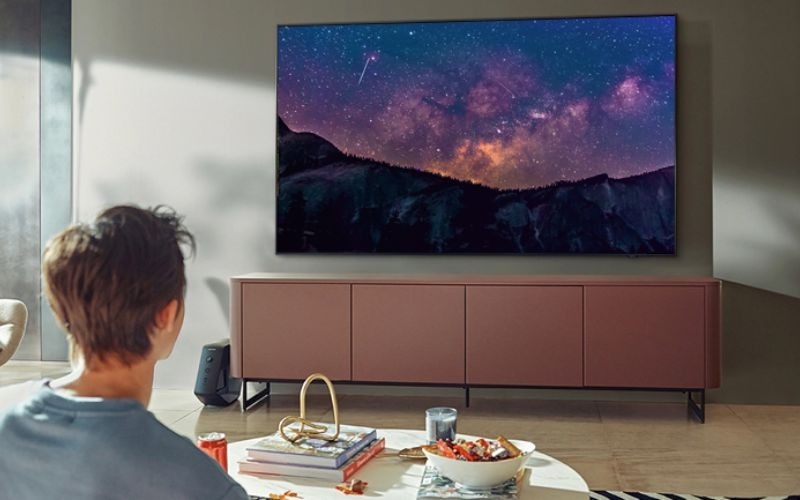 Thay màn hình tivi Samsung bao nhiêu tiền 5