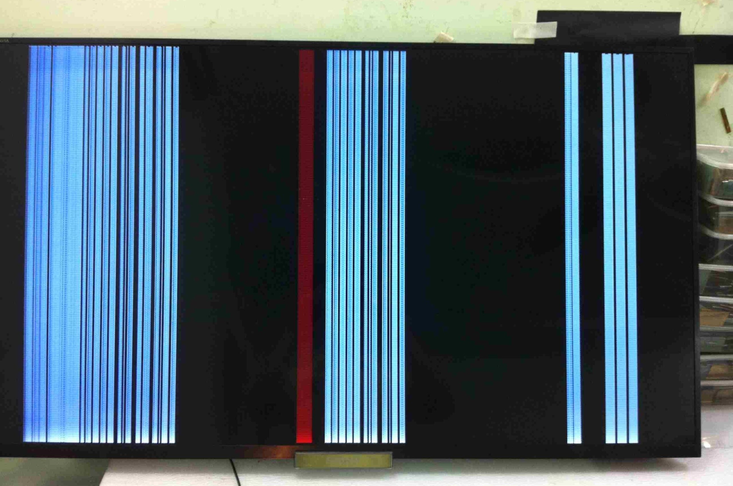 Khám phá chi phí thay màn hình tivi Sony 55 inch giá bao nhiêu mới nhất hiện nay