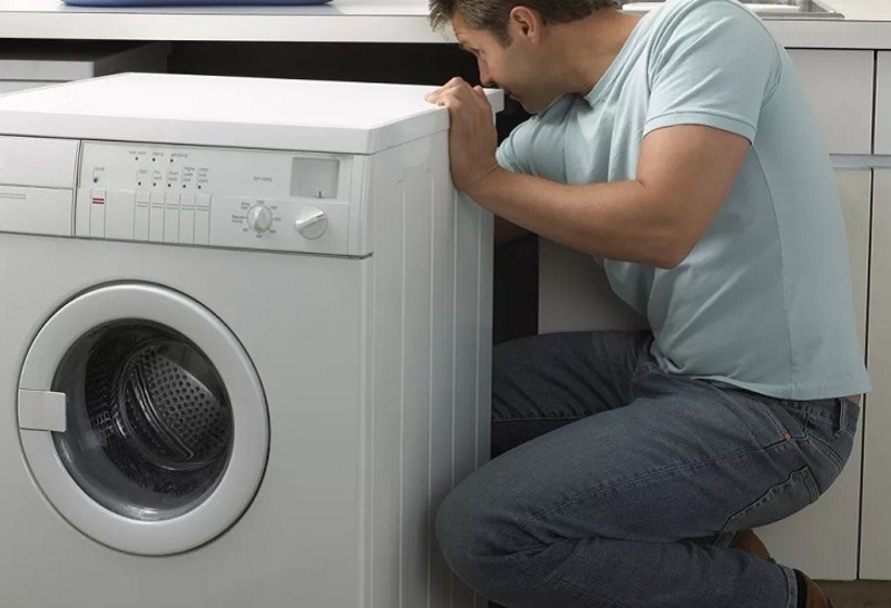 Thay mô tơ máy giặt giá bao nhiêu 6