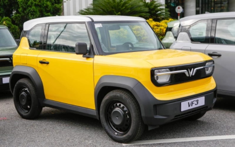 thay pin ô tô điện giá bao nhiêu (ảnh 1)